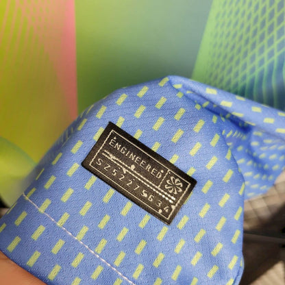 Barcelona 2025/26 Camisola Especial – Homem