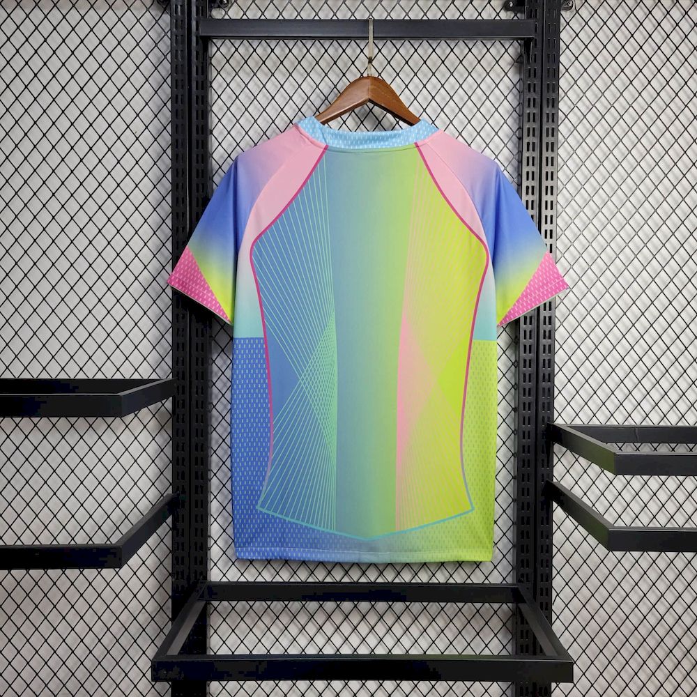 Barcelona 2025/26 Camisola Especial – Homem