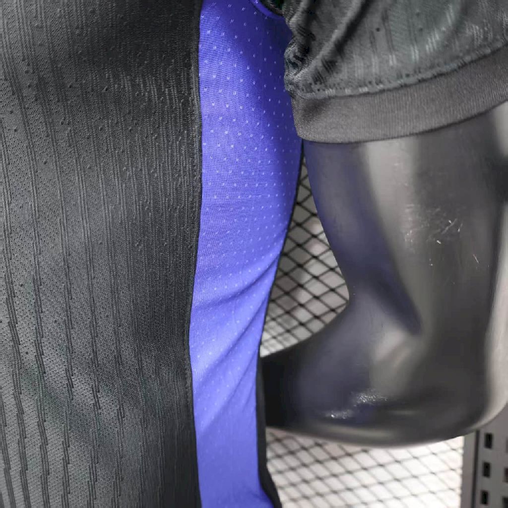 Barcelona x Kobe Bryant 2025/26 Camisola de Pré-Jogo Versão Jogador – Homem