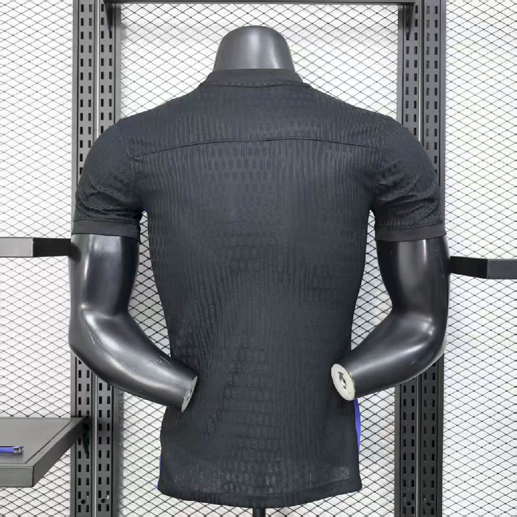 Barcelona x Kobe Bryant 2025/26 Camisola de Pré-Jogo Versão Jogador – Homem