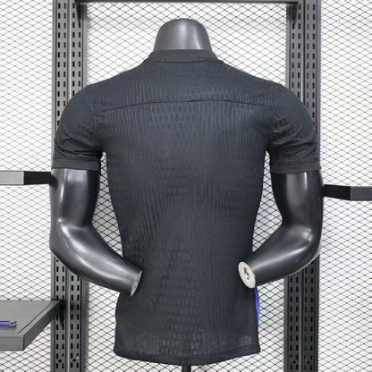 Barcelona x Kobe Bryant 2025/26 Camisola de Pré-Jogo Versão Jogador – Homem
