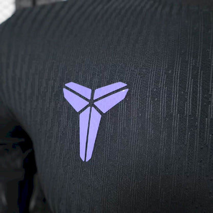 Barcelona x Kobe Bryant 2025/26 Camisola de Pré-Jogo Versão Jogador – Homem