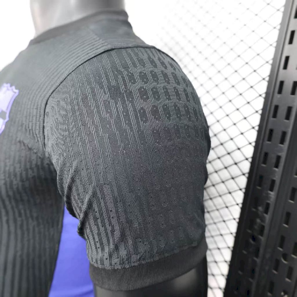 Barcelona x Kobe Bryant 2025/26 Camisola de Pré-Jogo Versão Jogador – Homem