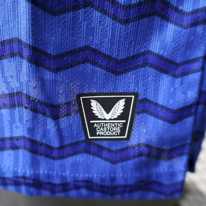 Everton 2025/26 Camisola Principal Versão Jogador – Homem