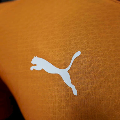 Galatasarays 2025/26 Camisola Principal Versão Jogador – Homem