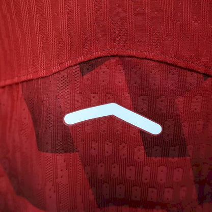Lille OSC 2025/26 Camisola Principal Versão Jogador – Homem
