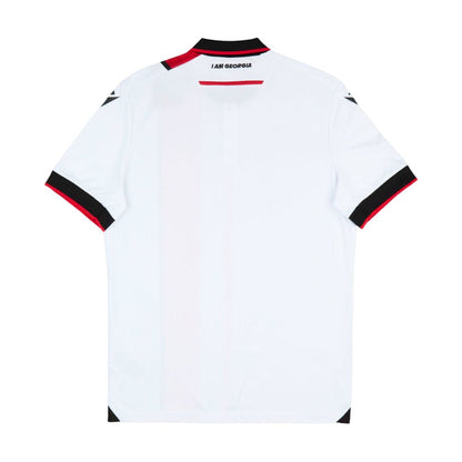 Geórgia 2025/26 Camisola Principal – Homem