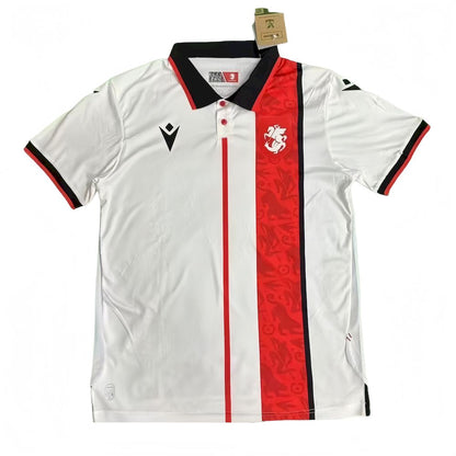 Geórgia 2025/26 Camisola Principal – Homem