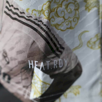 Real Madrid 2025/26 Camisola Especial Versão Jogador – Homem