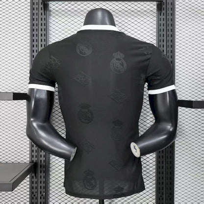Real Madrid 2025/26 Camisola Especial Versão Jogador – Homem