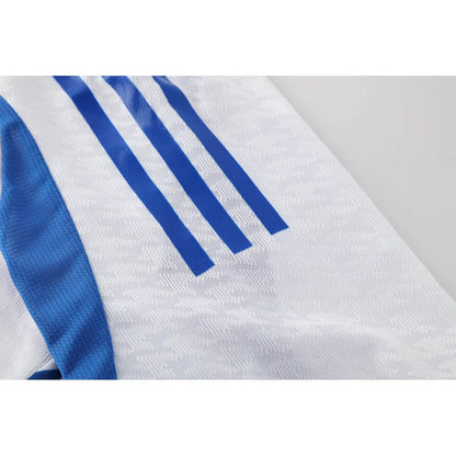 Real Madrid 2025/26 Camisola Especial Versão Jogador – Homem