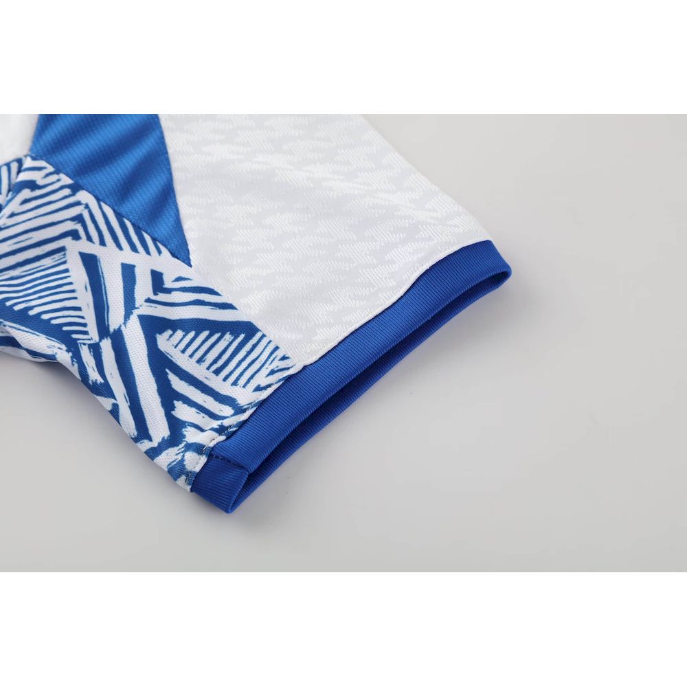 Real Madrid 2025/26 Camisola Especial Versão Jogador – Homem