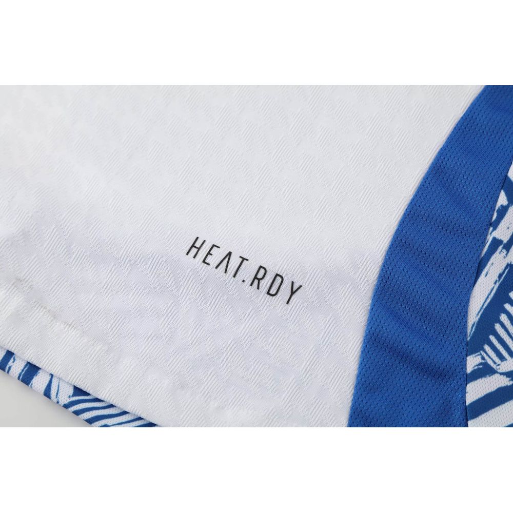Real Madrid 2025/26 Camisola Especial Versão Jogador – Homem