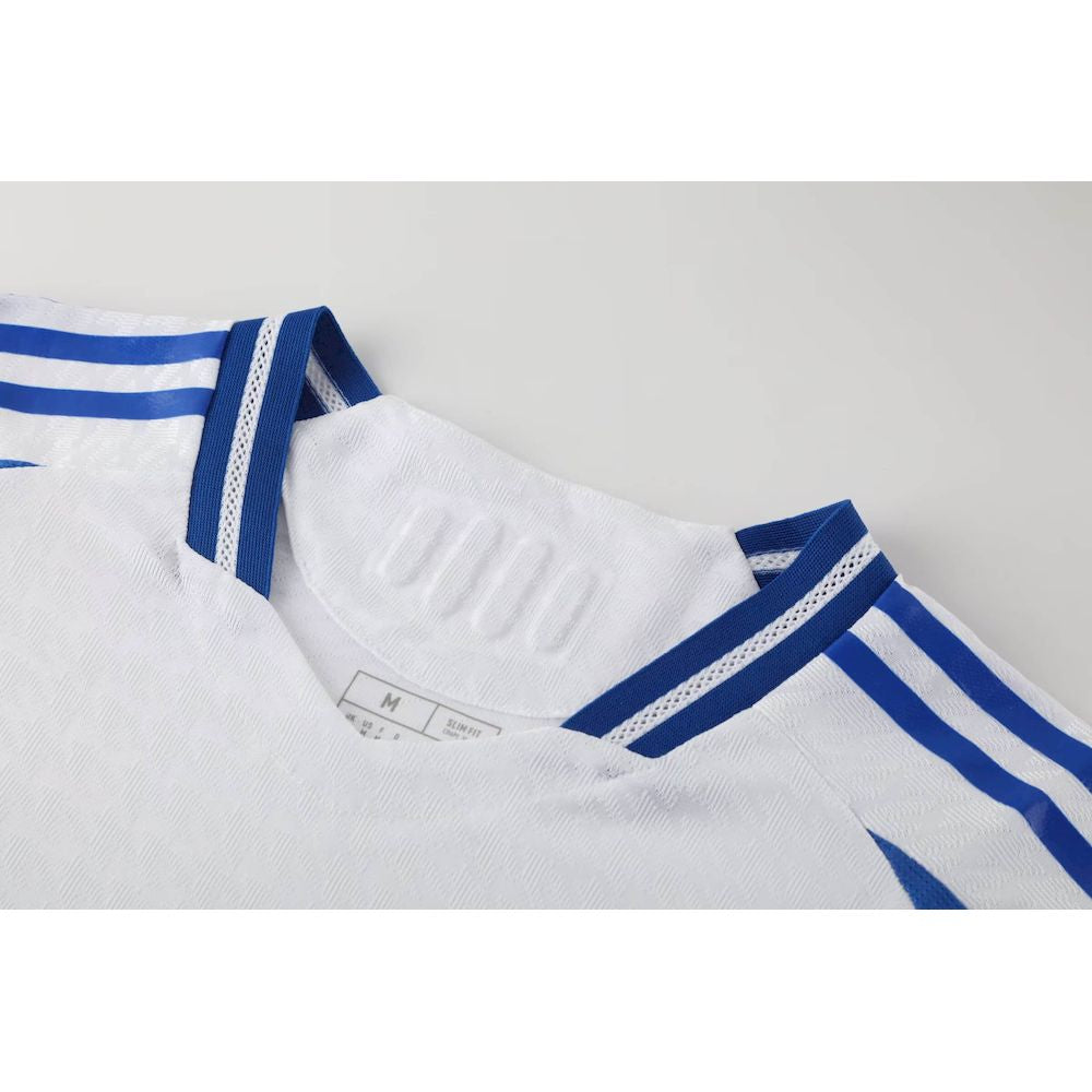 Real Madrid 2025/26 Camisola Especial Versão Jogador – Homem