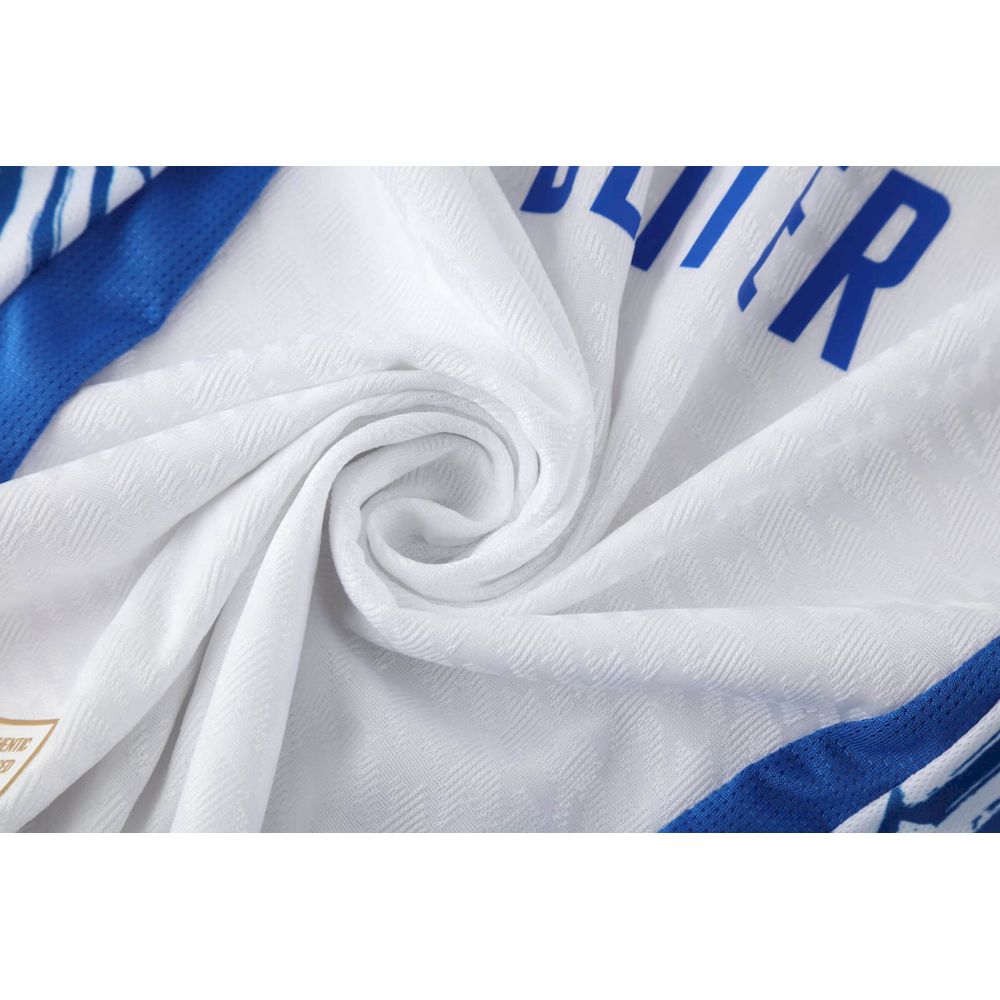 Real Madrid 2025/26 Camisola Especial Versão Jogador – Homem