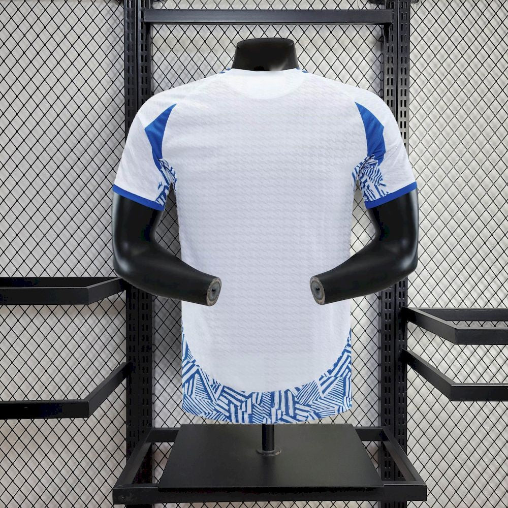 Real Madrid 2025/26 Camisola Especial Versão Jogador – Homem