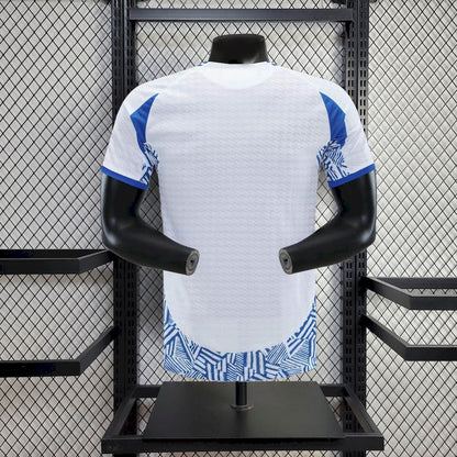 Real Madrid 2025/26 Camisola Especial Versão Jogador – Homem
