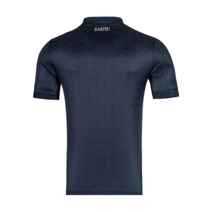 Napoli 2025/26 Camisola Terceira Liga dos Campeões