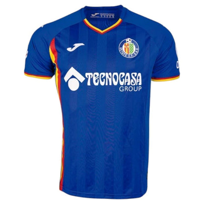 Getafe Club de Futbol 2025/26 Camisola Principal – Homem