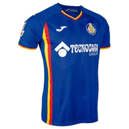 Getafe Club de Futbol 2025/26 Camisola Principal – Homem