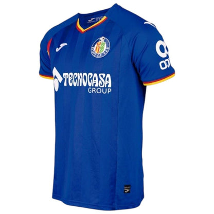 Getafe Club de Futbol 2025/26 Camisola Principal – Homem