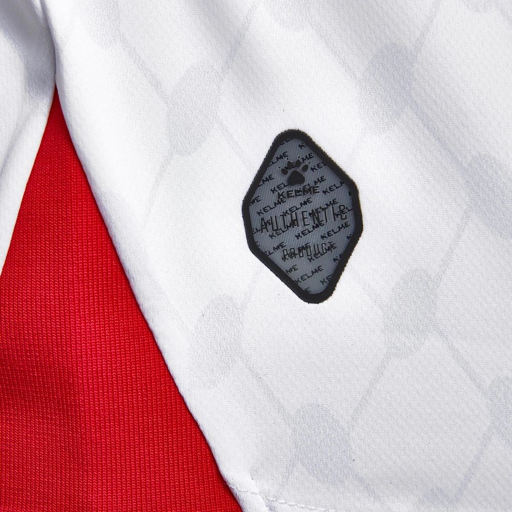 Palestine 2025/26 Camisola Principal – Homem