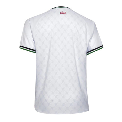 Palestine 2025/26 Camisola Principal – Homem
