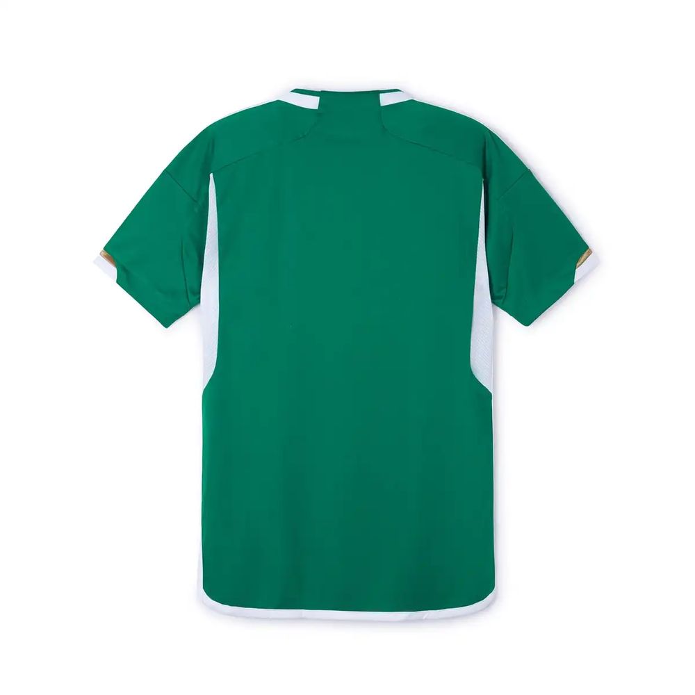 Argélia 2025/26 Camisola Alternativa – Homem