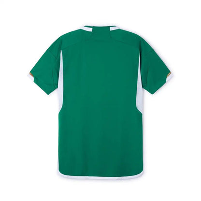 Argélia 2025/26 Camisola Alternativa – Homem