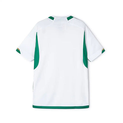 Argélia 2025/26 Camisola Principal – Homem