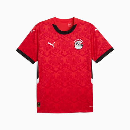 Egito 2025/26 Camisola Principal – Homem