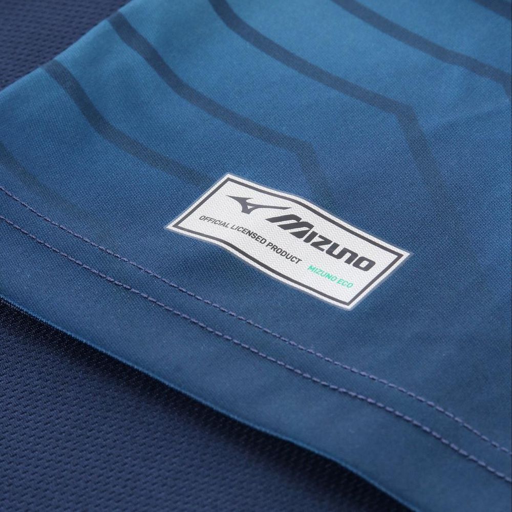 S.S. Lazio 2025/26 Camisola Terceira – Homem