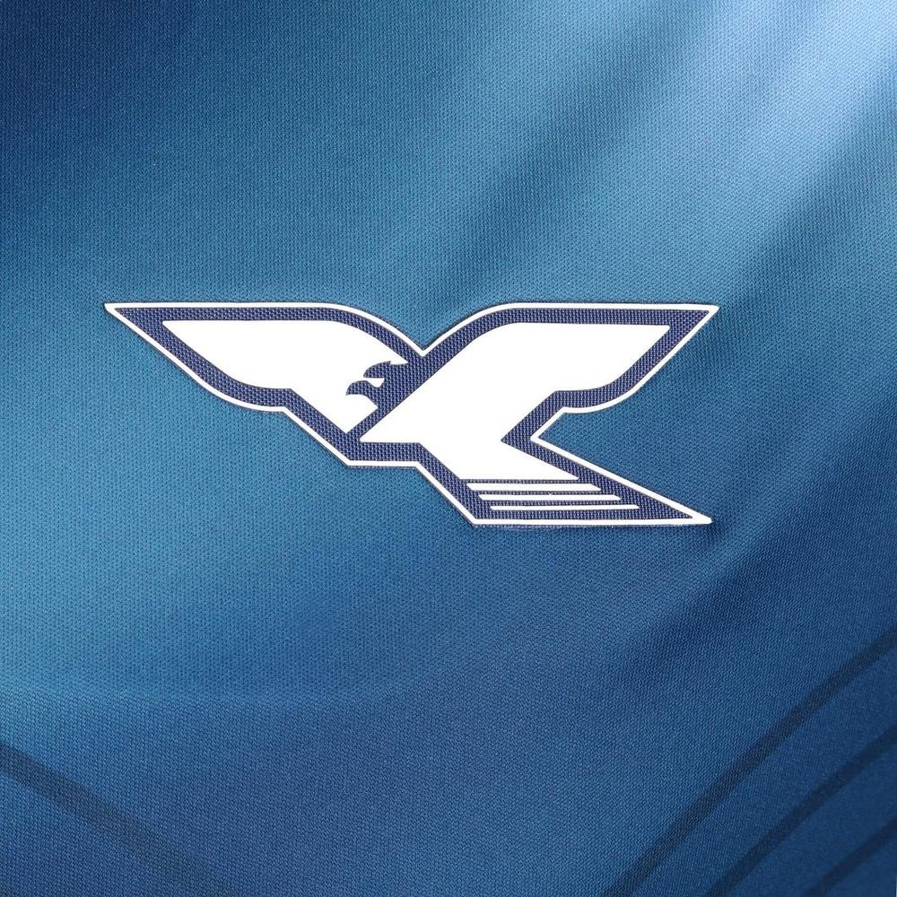 S.S. Lazio 2025/26 Camisola Terceira – Homem