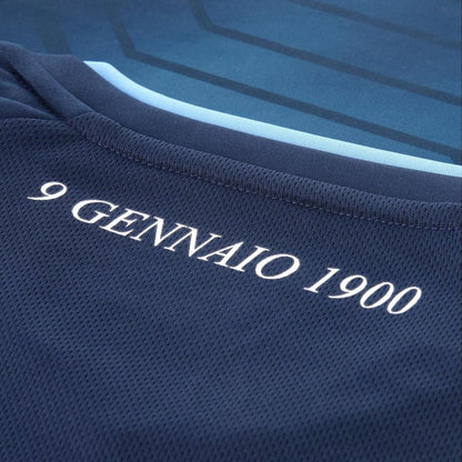 S.S. Lazio 2025/26 Camisola Terceira – Homem