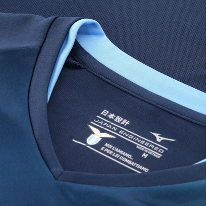 S.S. Lazio 2025/26 Camisola Terceira – Homem