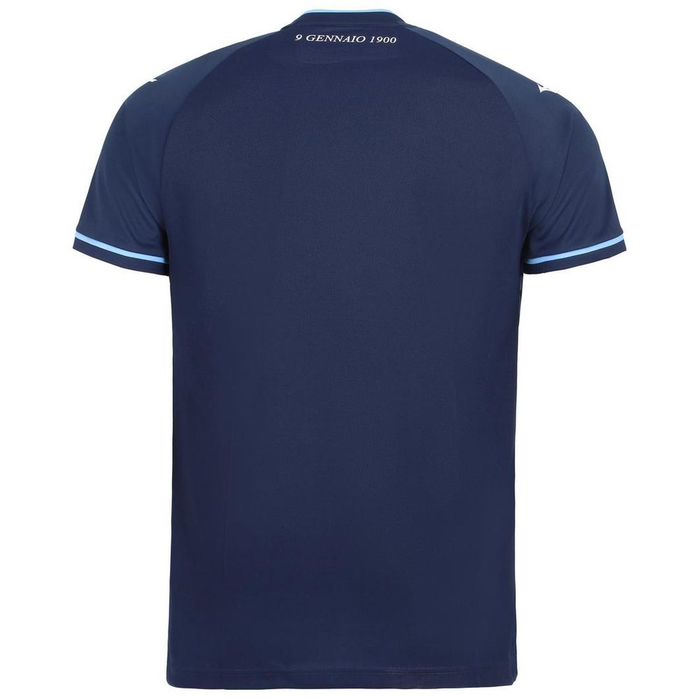 S.S. Lazio 2025/26 Camisola Terceira – Homem