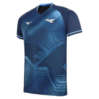 S.S. Lazio 2025/26 Camisola Terceira – Homem