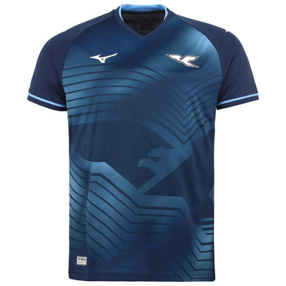 S.S. Lazio 2025/26 Camisola Terceira – Homem