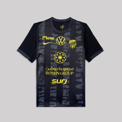 Al-Ittihad FC 2025/26 Camisola Terceira – Homem