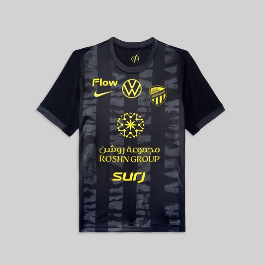 Al-Ittihad FC 2025/26 Camisola Terceira – Homem
