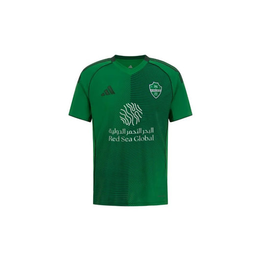 Al-Ahli Saudi FC 2025/26 Camisola Alternativa – Homem