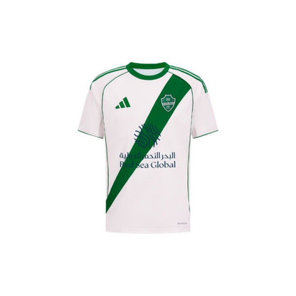 Al-Ahli Saudi FC 2025/26 Camisola Principal – Homem