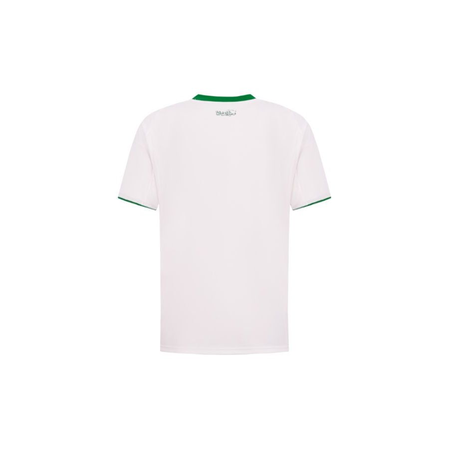 Al-Ahli Saudi FC 2025/26 Camisola Principal – Homem
