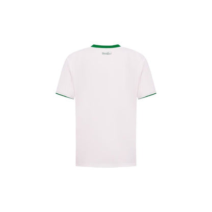 Al-Ahli Saudi FC 2025/26 Camisola Principal – Homem