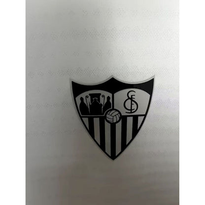Sevilla FC 2025/26 Camisola de Pré-Jogo – Homem