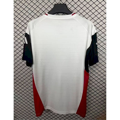 Sevilla FC 2025/26 Camisola de Pré-Jogo – Homem