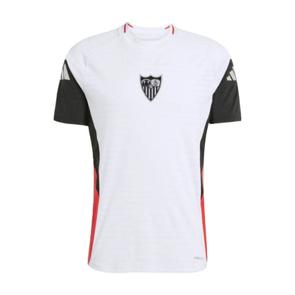 Sevilla FC 2025/26 Camisola de Pré-Jogo – Homem