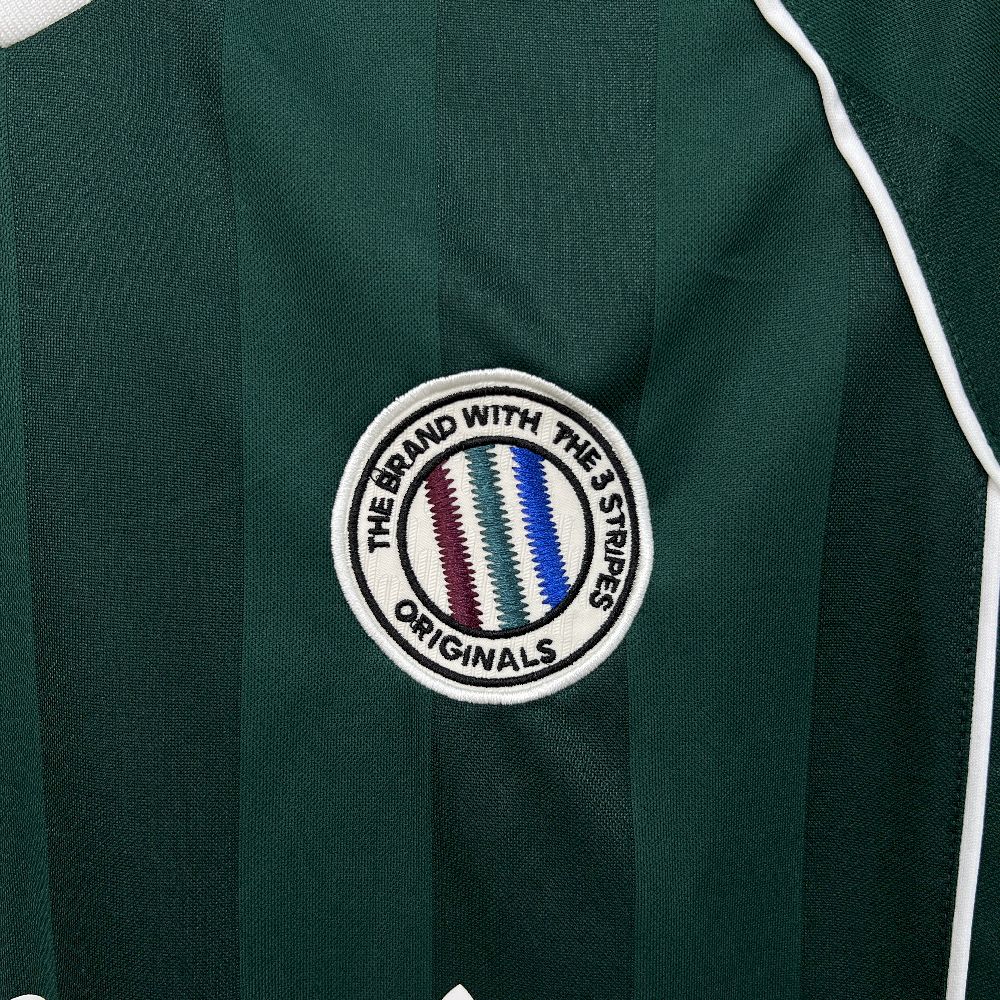 2025/26 Clássica Camisola – Homem