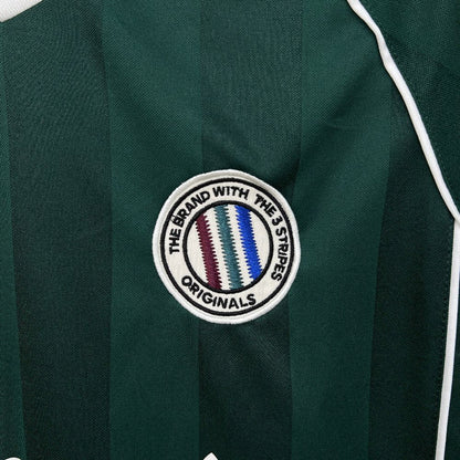 2025/26 Clássica Camisola – Homem