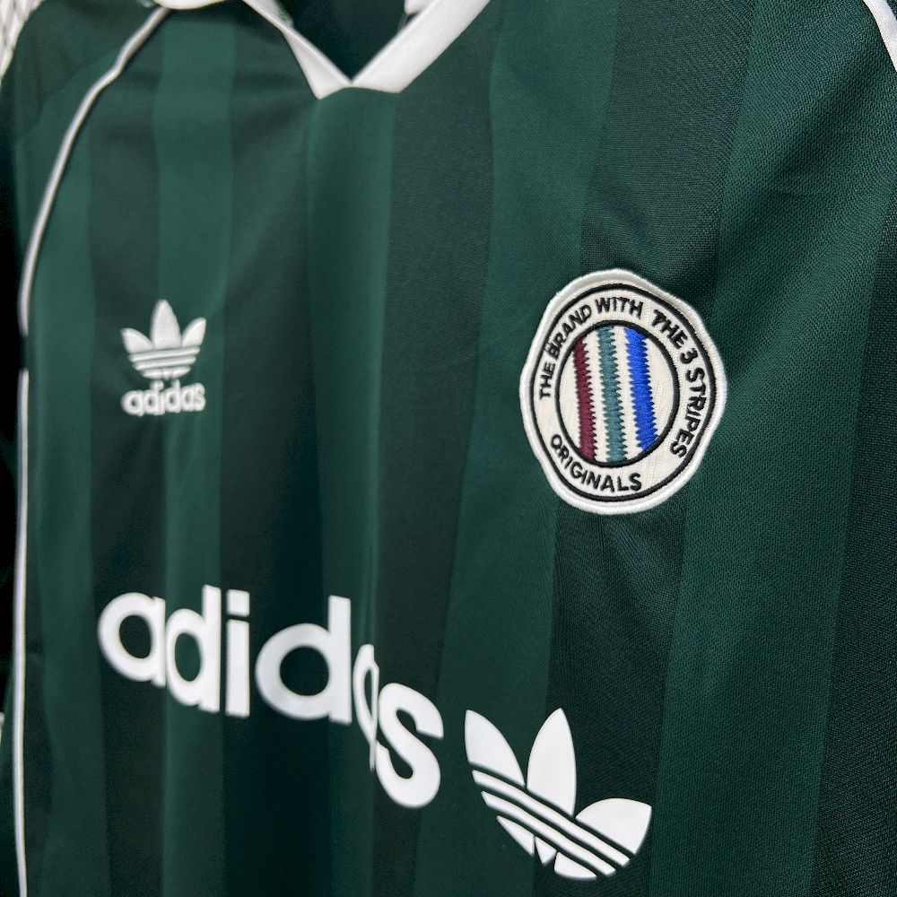2025/26 Clássica Camisola – Homem
